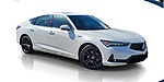 Used 2023 ACURA INTEGRA A-SPEC PACKAGE in MIAMI, FLORIDA