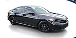 Used 2025 Honda Civic SPORT in MIAMI, FLORIDA
