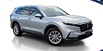 Used 2024 Honda CR-V EX-L in MIAMI, FLORIDA