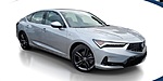 Used 2023 ACURA INTEGRA A-SPEC PACKAGE in MIAMI, FLORIDA