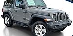 Used 2020 JEEP WRANGLER SPORT S in MIAMI, FLORIDA