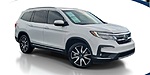 Used 2022 Honda Pilot ELITE in MIAMI, FLORIDA