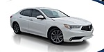 Used 2020 ACURA TLX 2.4L in MIAMI, FLORIDA