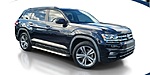 Used 2019 Volkswagen Atlas 3.6L V6 SEL R-LINE in MIAMI, FLORIDA