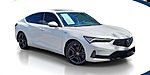 Used 2024 ACURA INTEGRA A-SPEC PACKAGE in MIAMI, FLORIDA
