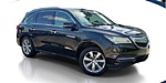 Used 2014 ACURA MDX 3.5L ADVANCE PKG W/ENTERTAINMENT PKG in MIAMI, FLORIDA