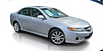 Used 2007 ACURA TSX  in MIAMI, FLORIDA