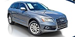Used 2016 AUDI Q5 2.0T PREMIUM in MIAMI, FLORIDA