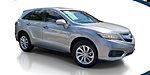 Used 2018 ACURA RDX  in MIAMI, FLORIDA