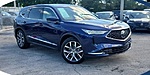 Used 2024 ACURA MDX TECHNOLOGY in MIAMI, FLORIDA