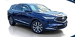 Used 2024 ACURA MDX TECHNOLOGY in MIAMI, FLORIDA