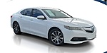 Used 2017 ACURA TLX 2.4L in MIAMI, FLORIDA