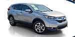Used 2017 Honda CR-V EX-L in MIAMI, FLORIDA