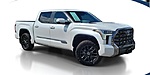 Used 2024 TOYOTA Tundra Hybrid PLATINUM in MIAMI, FLORIDA