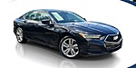 Used 2023 ACURA TLX TECHNOLOGY PACKAGE in MIAMI, FLORIDA
