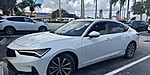 Used 2023 ACURA INTEGRA  in MIAMI, FLORIDA