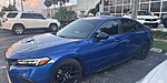 Used 2024 Honda Civic SPORT in MIAMI, FLORIDA