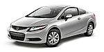 Used 2012 Honda Civic LX in MIAMI, FLORIDA
