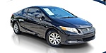 Used 2012 Honda Civic LX in MIAMI, FLORIDA