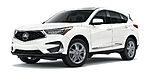 Used 2020 ACURA RDX  in MIAMI, FLORIDA