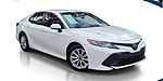 Used 2018 TOYOTA CAMRY L in MIAMI, FLORIDA