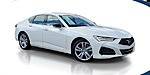 Used 2022 ACURA TLX TECHNOLOGY PACKAGE in MIAMI, FLORIDA