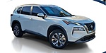 Used 2022 NISSAN ROGUE SV in MIAMI, FLORIDA