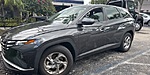 Used 2022 HYUNDAI TUCSON SE in MIAMI, FLORIDA
