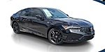 Used 2023 ACURA INTEGRA A-SPEC PACKAGE in MIAMI, FLORIDA