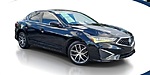 Used 2021 ACURA ILX PREMIUM PACKAGE in MIAMI, FLORIDA