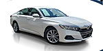 Used 2021 Honda Accord LX in MIAMI, FLORIDA