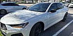 Used 2023 ACURA TLX TYPE S in MIAMI, FLORIDA