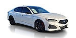 Used 2023 ACURA TLX TYPE S in MIAMI, FLORIDA