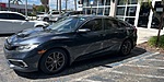 Used 2020 Honda Civic EX-L in MIAMI, FLORIDA