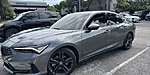 Used 2024 ACURA INTEGRA A-SPEC TECH PACKAGE in MIAMI, FLORIDA