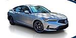 Used 2023 ACURA INTEGRA A-SPEC PACKAGE in MIAMI, FLORIDA