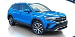 Used 2022 Volkswagen Taos 1.5T SE in MIAMI, FLORIDA