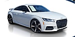Used 2022 AUDI TT 2.0T in MIAMI, FLORIDA
