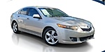 Used 2010 ACURA TSX 2.4 in MIAMI, FLORIDA