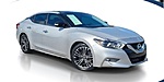 Used 2017 NISSAN MAXIMA PLATINUM in MIAMI, FLORIDA