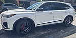Used 2024 ACURA MDX TYPE S W/ADVANCE PACKAGE in MIAMI, FLORIDA