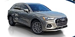 Used 2022 AUDI Q3 PREMIUM in MIAMI, FLORIDA