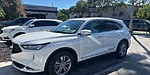 Used 2024 ACURA MDX 3.5L in MIAMI, FLORIDA