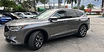 Used 2023 ACURA MDX TECHNOLOGY in MIAMI, FLORIDA
