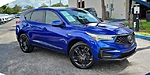 Used 2021 ACURA RDX A-SPEC PACKAGE in MIAMI, FLORIDA