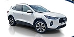 Used 2024 FORD ESCAPE PLATINUM in MIAMI, FLORIDA