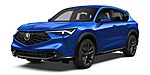 Used 2025 ACURA ADX A-SPEC PACKAGE in MIAMI, FLORIDA