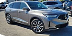 Used 2025 ACURA MDX TECHNOLOGY PACKAGE in MIAMI, FLORIDA