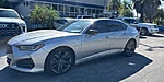 Used 2021 ACURA TLX A-SPEC PACKAGE in MIAMI, FLORIDA