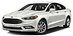 Used 2018 FORD FUSION HYBRID SE in MIAMI, FLORIDA